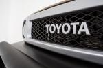Toyota FJ-S Cruiser 2012 года
